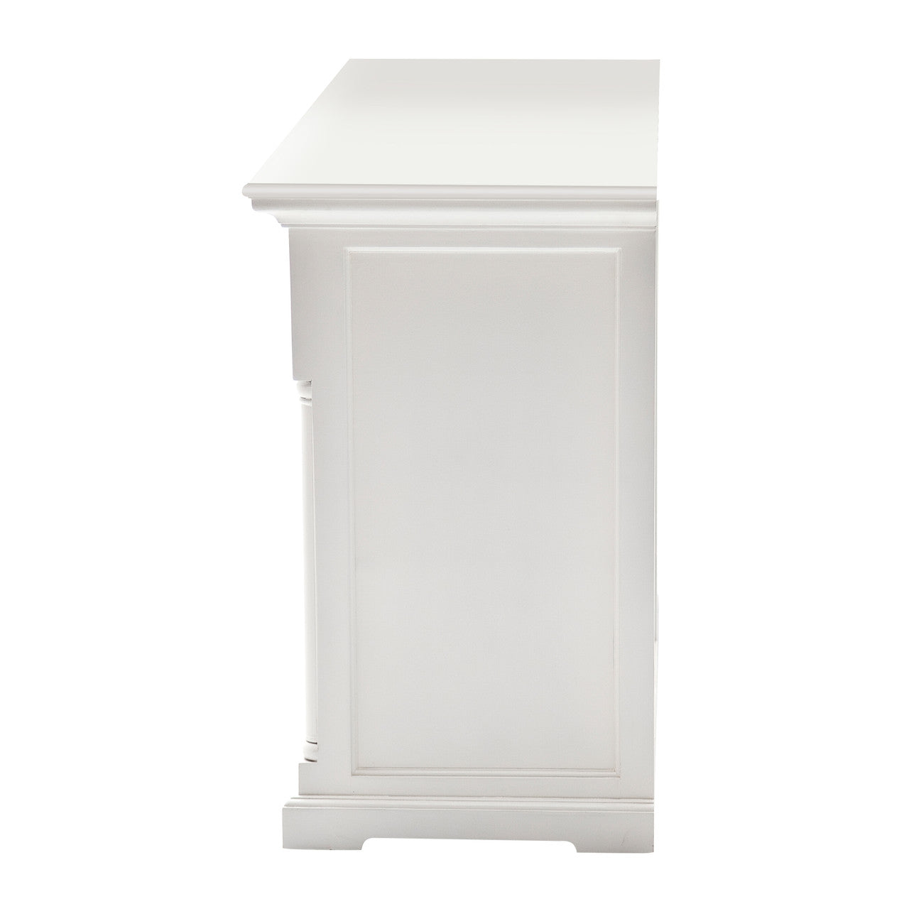 French Cottage Classic Buffet - ZNS-B186