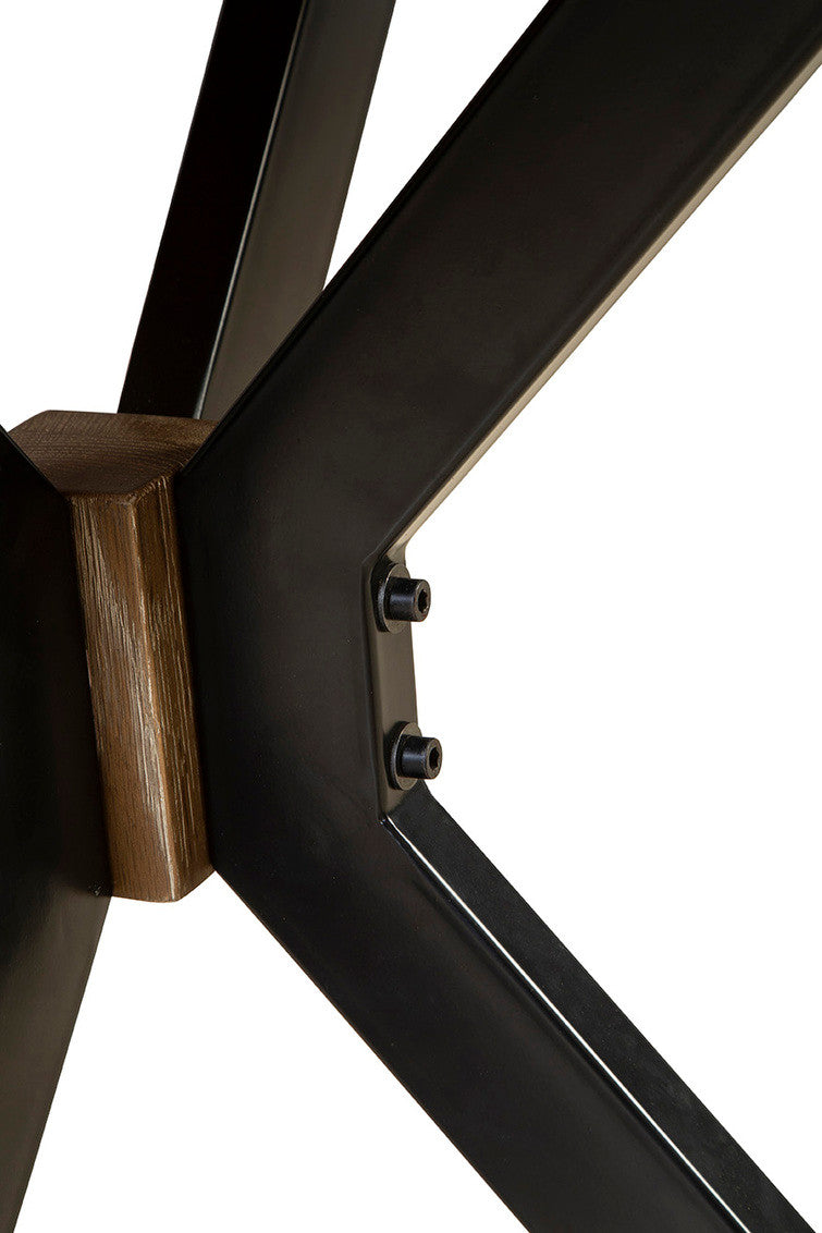 Pierre Dining Table - 47'