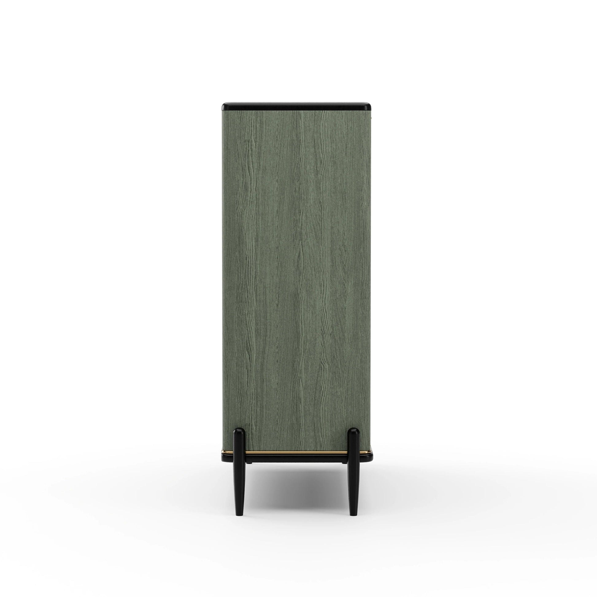 Madera Chest 51" by Caracole - view 14