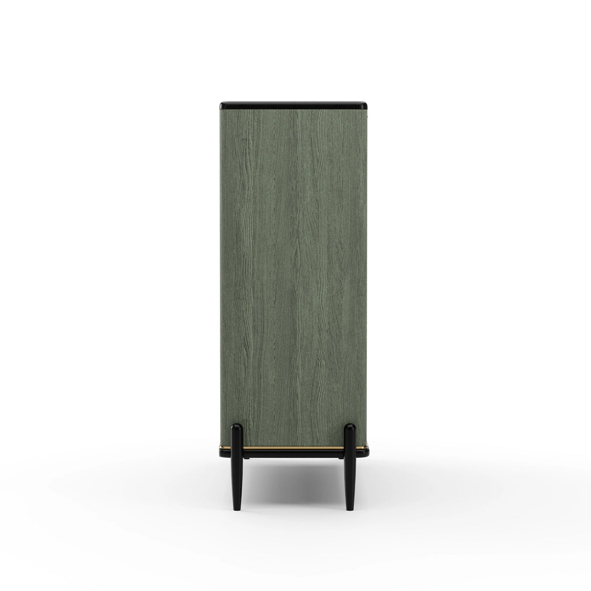Madera Chest 51" by Caracole - view 14