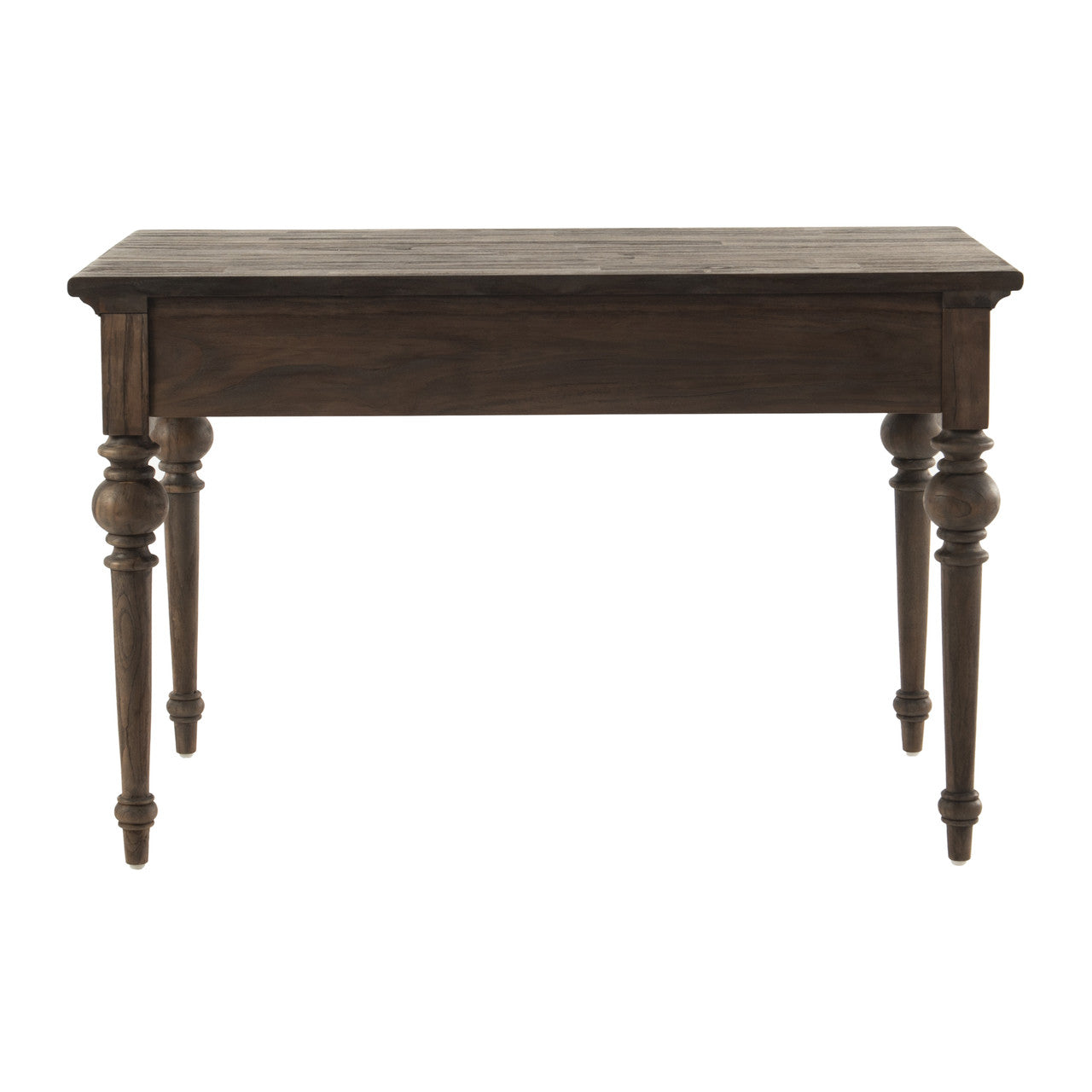 French Provincial Writing Desk 47"