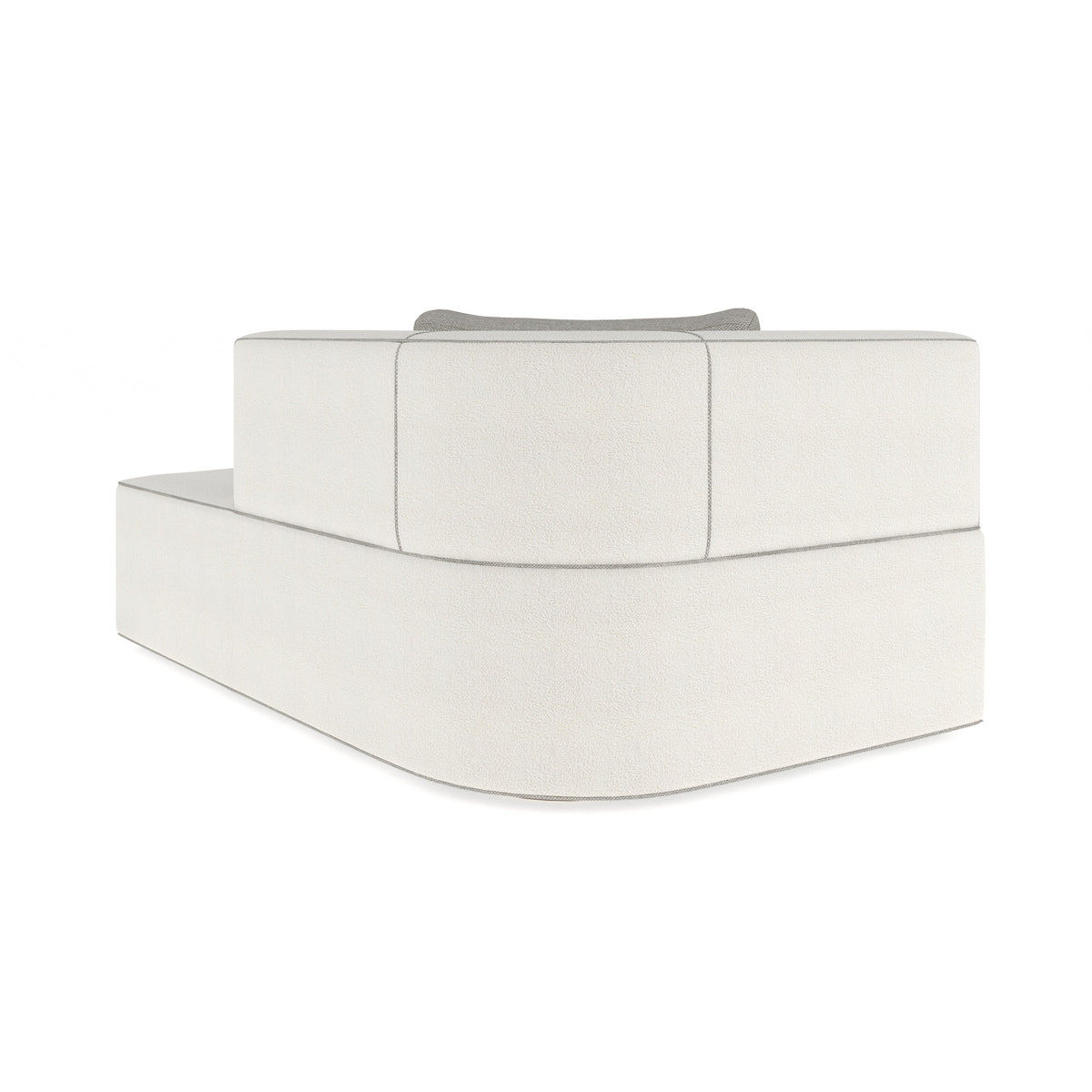 Marbella Sectional Components 38" by Caracole - view 11