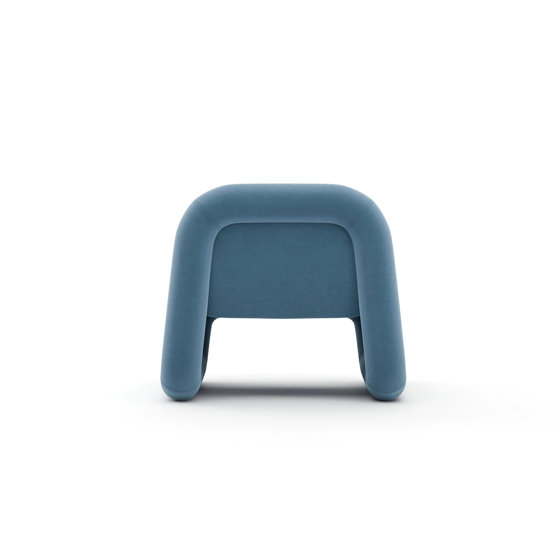 Bold Accent Chair 34.75" by Caracole - view 8
