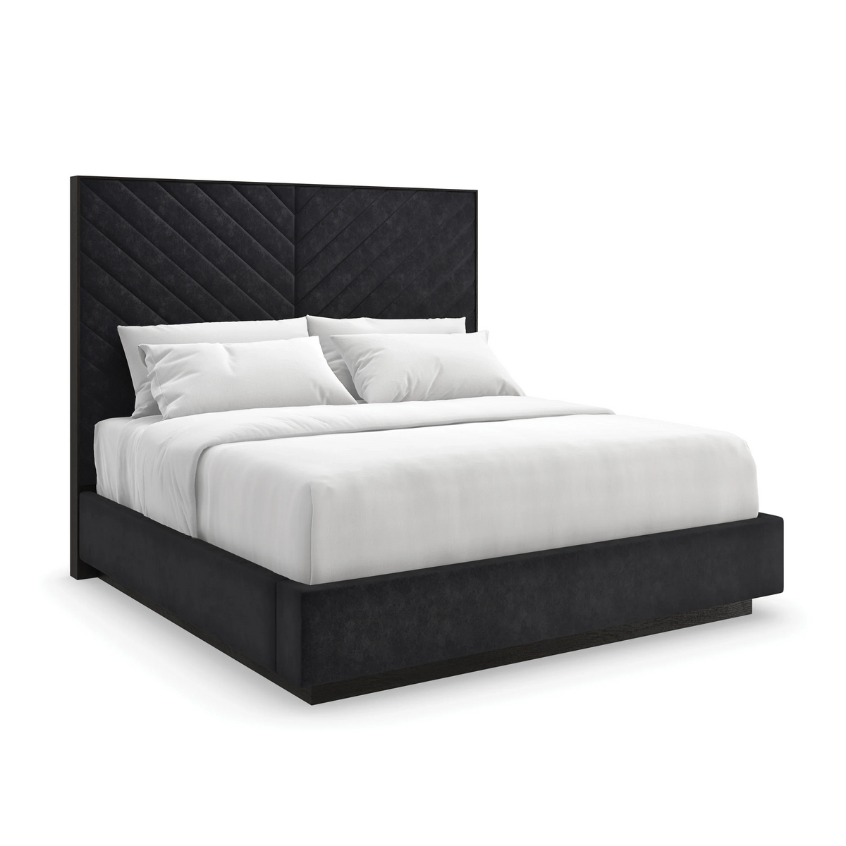 Meet U in the Middle Bed by Caracole - view 3