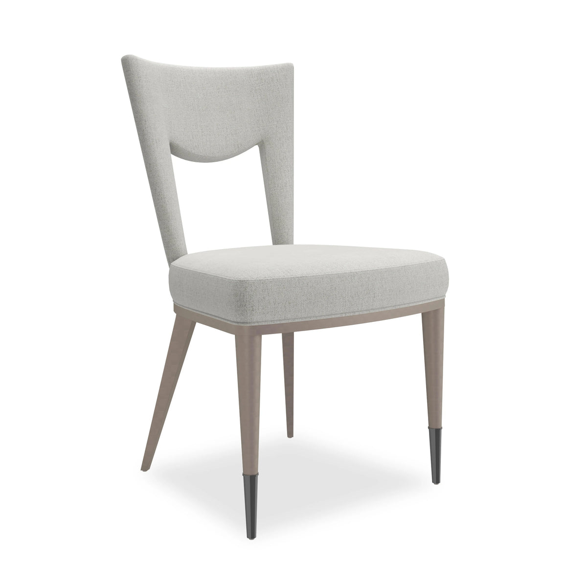 Strata Dining Chair Horizon 21" by Caracole - view 3