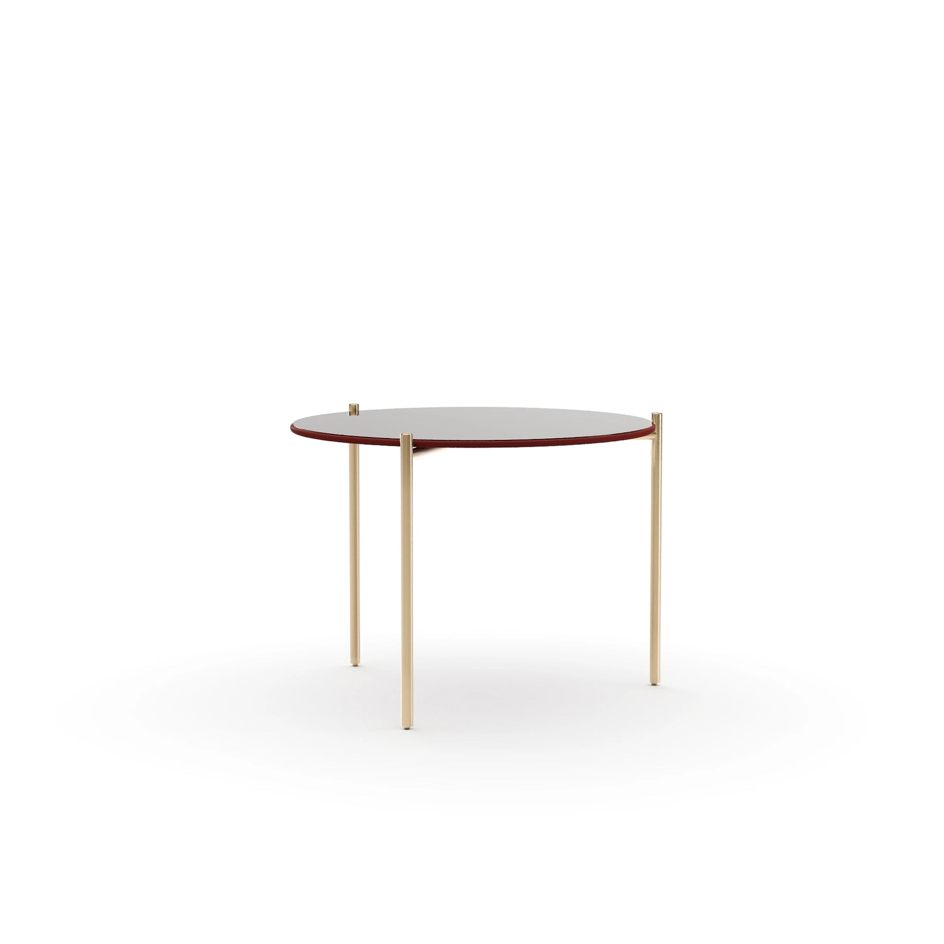 Demli Cocktail Table by Caracole - view 12
