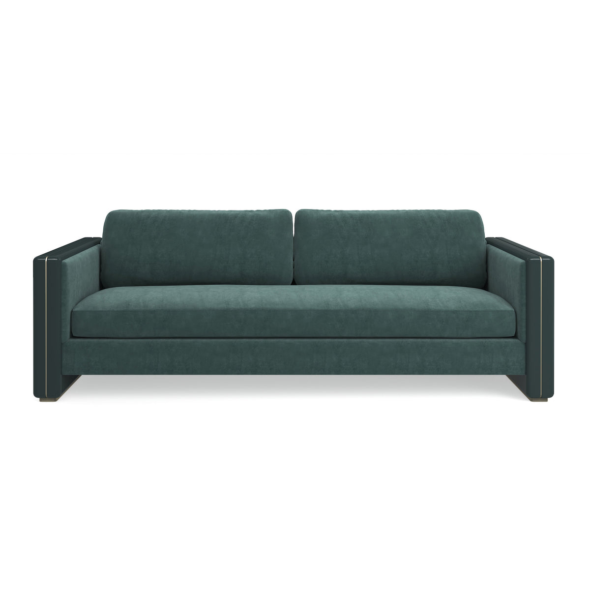 Gelee Sofa 98" by Caracole - view 2