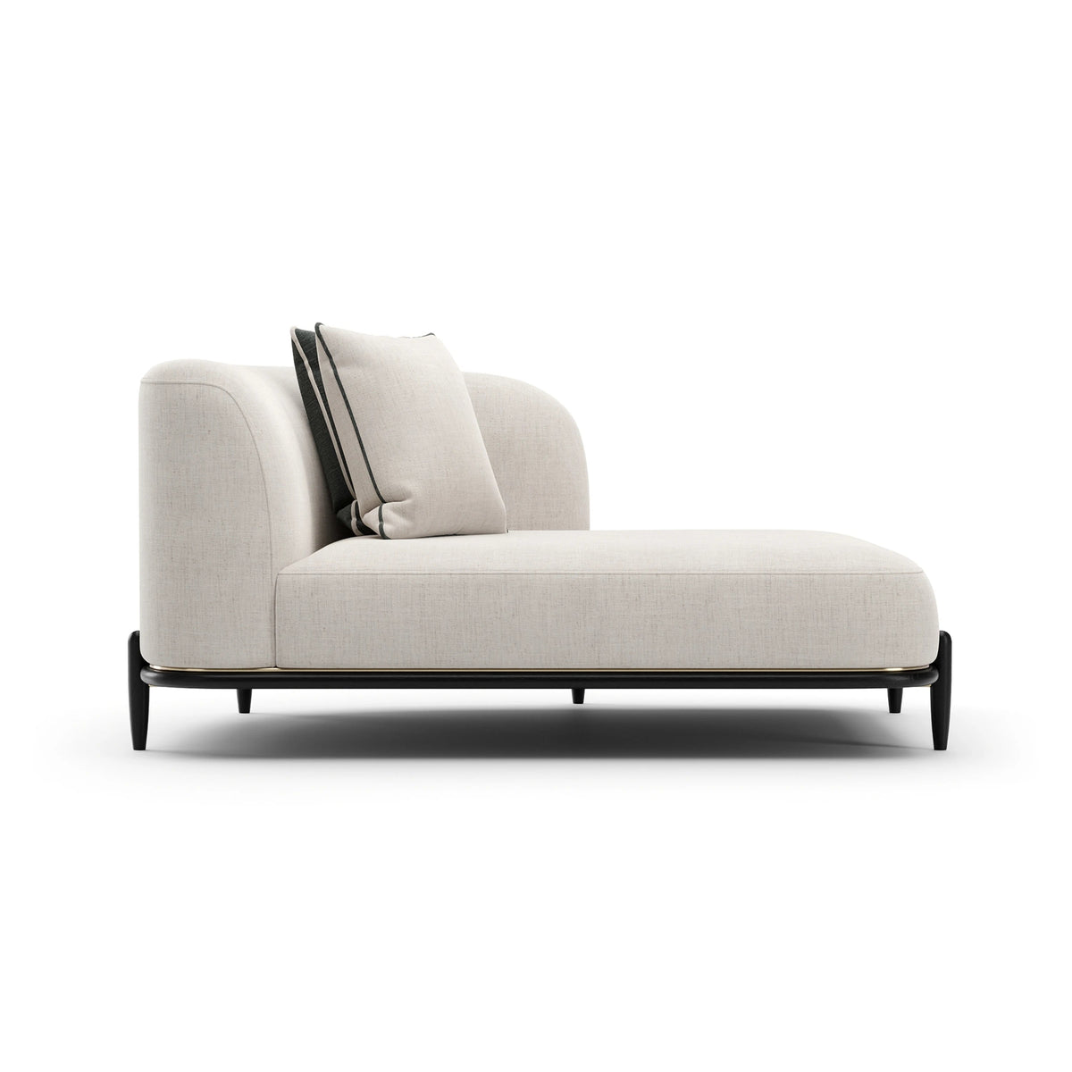 Madera Sectional Components 42" by Caracole - view 8