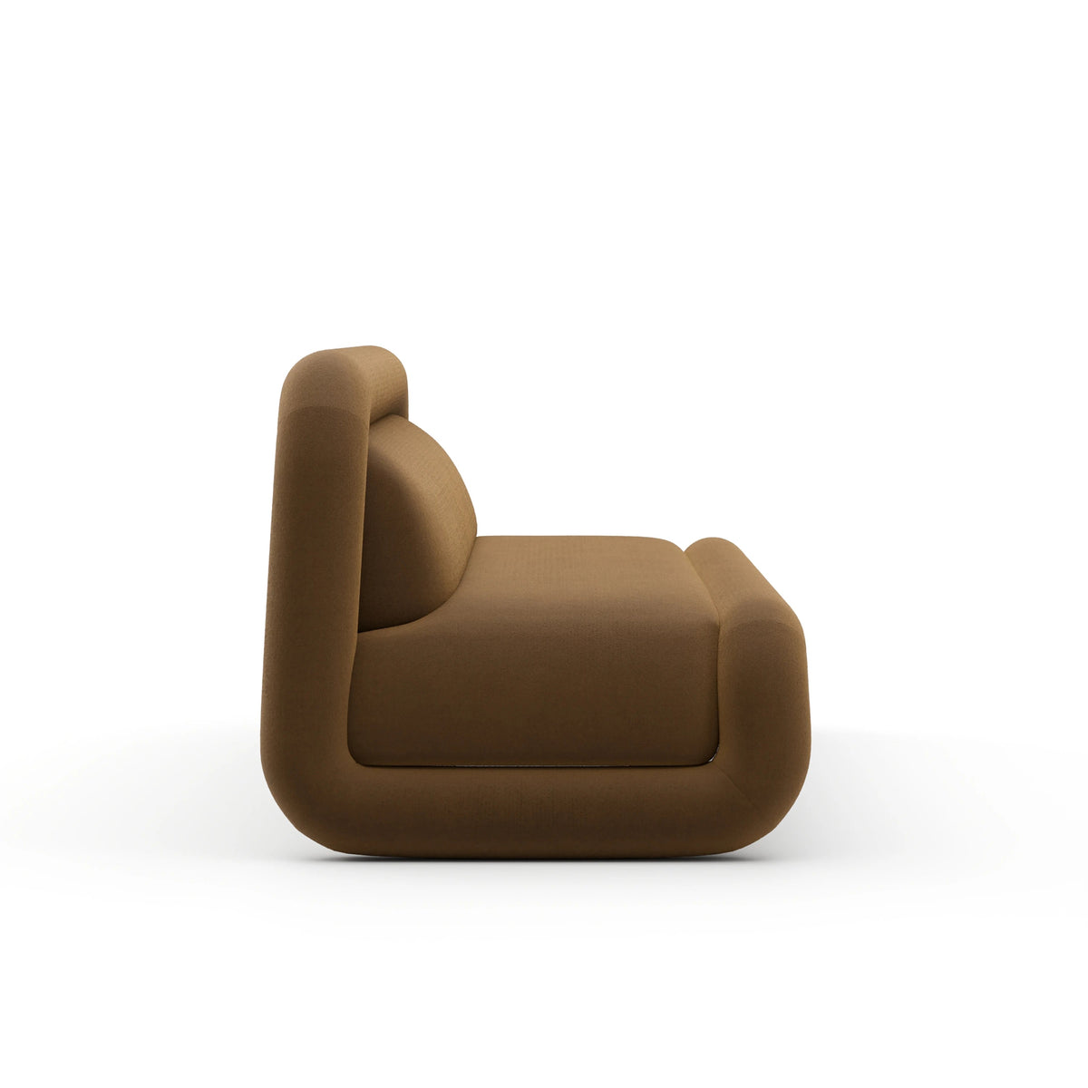 Bellini Bold Sofa 83.50" by Caracole - view 10