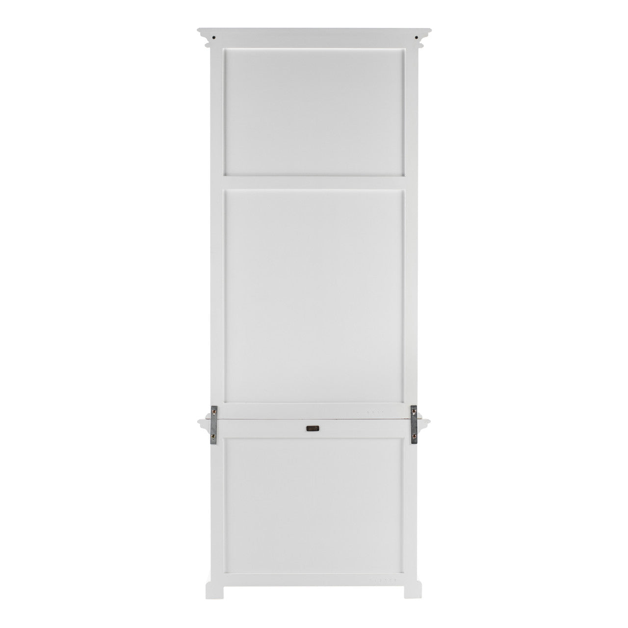 French Cottage Single-Bay Hutch Unit 35"