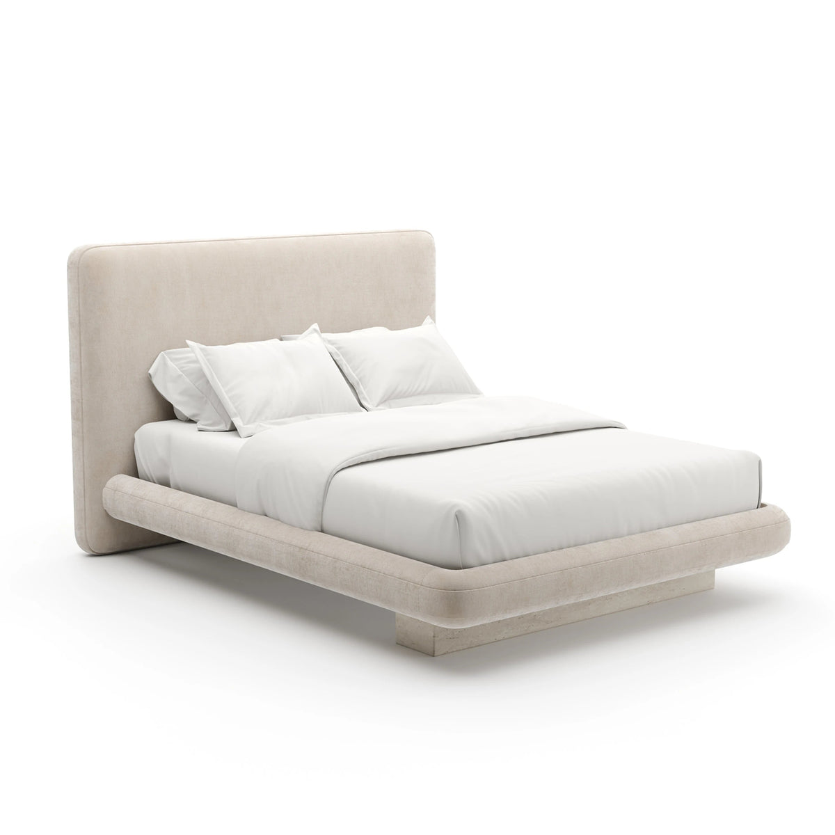 Overlap Bed by Caracole - view 16