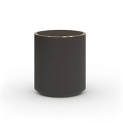 Love Round End Table 20.25" by Caracole