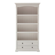 French Cottage Bookcase 39"