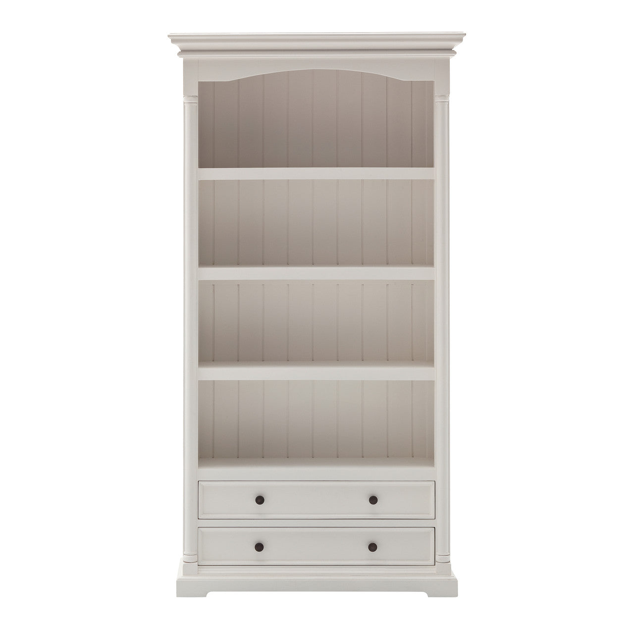 French Cottage Bookcase 39"