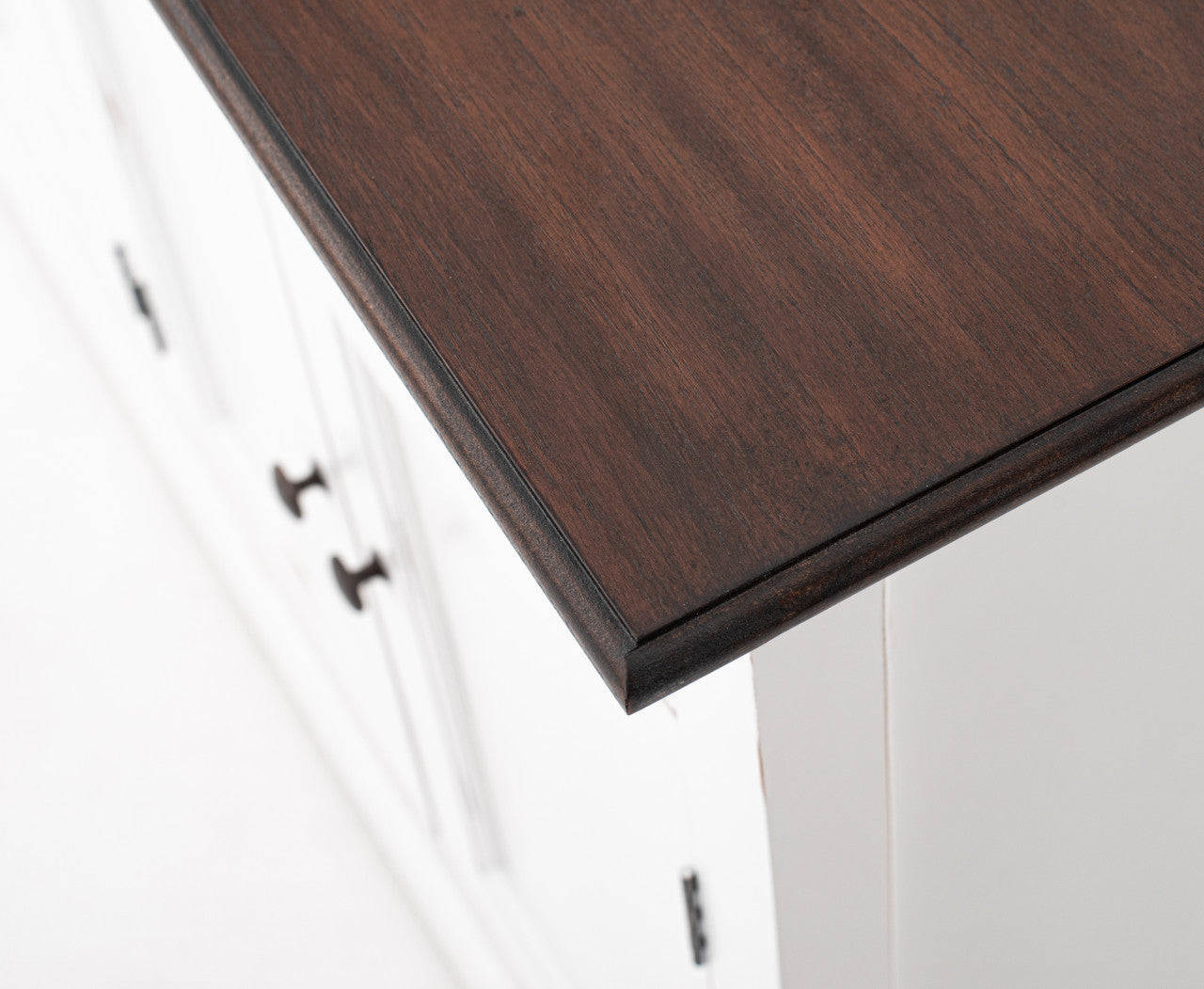 Modern Farmhouse Classic Buffet - ZNS-B127TWD