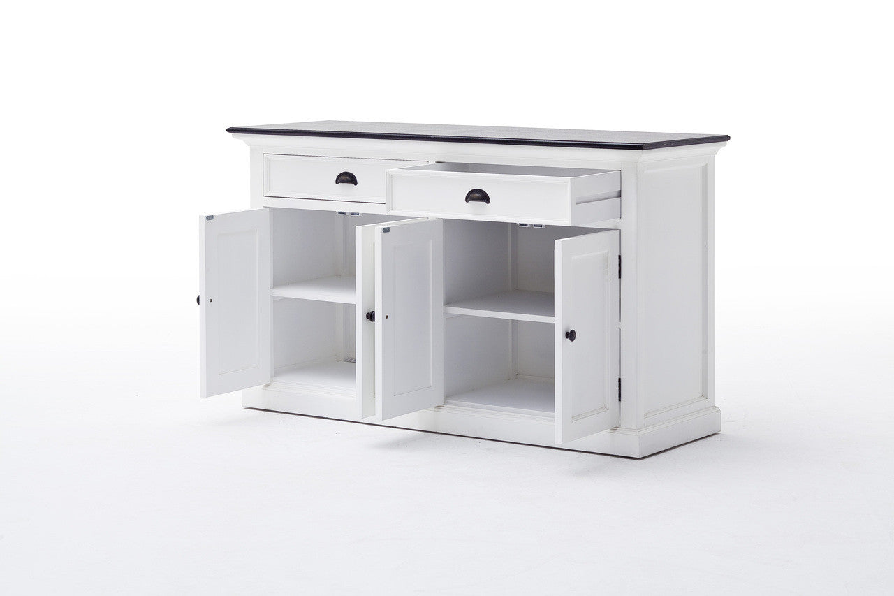 Modern Farmhouse Classic Buffet - ZNS-B127CT