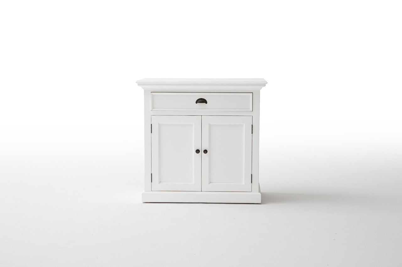 French Coastal Small Buffet 35"