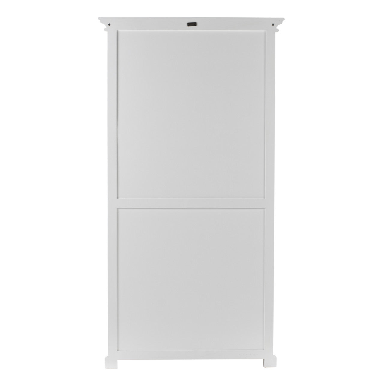 French Cottage Double Vitrine 39"
