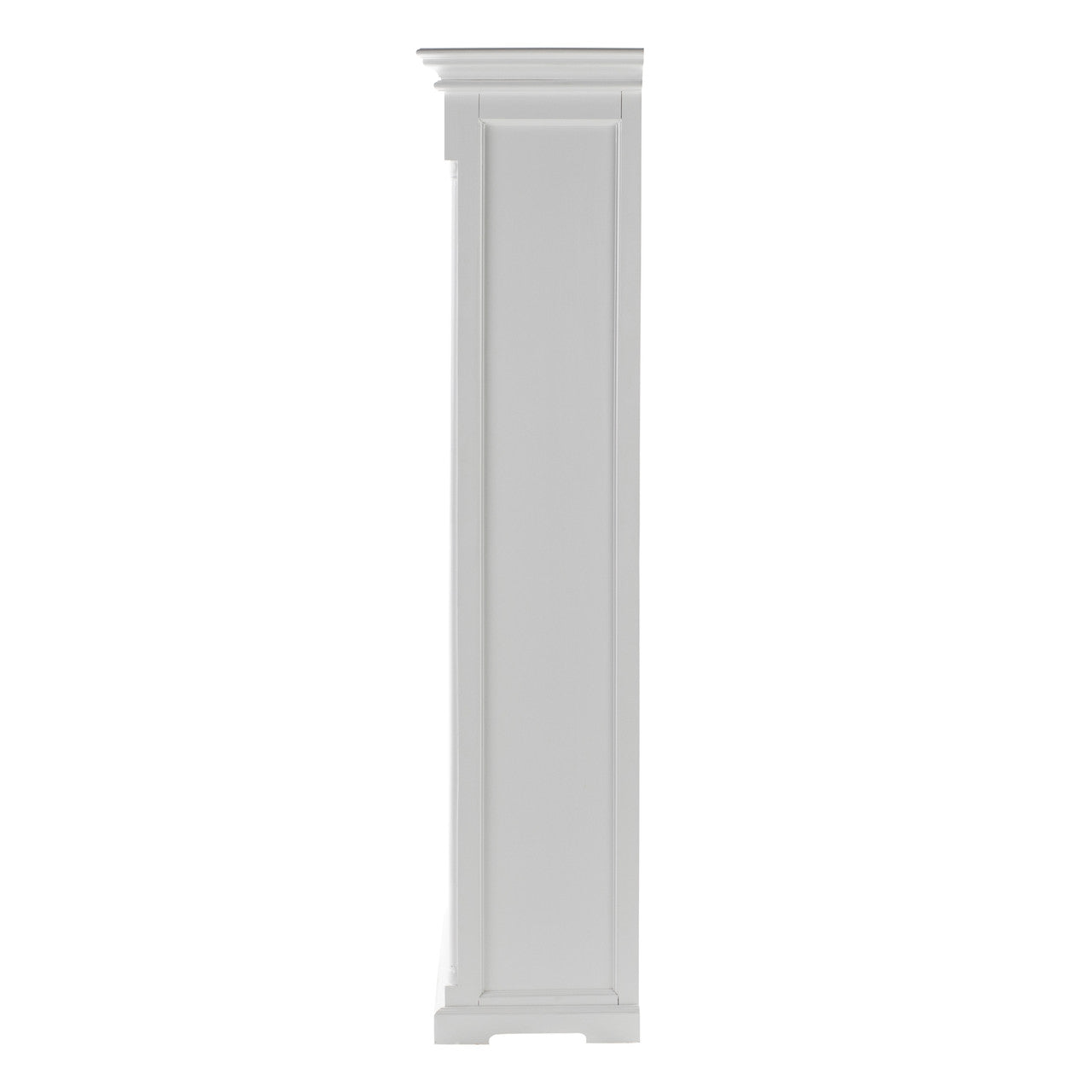 French Cottage Double Vitrine 39"