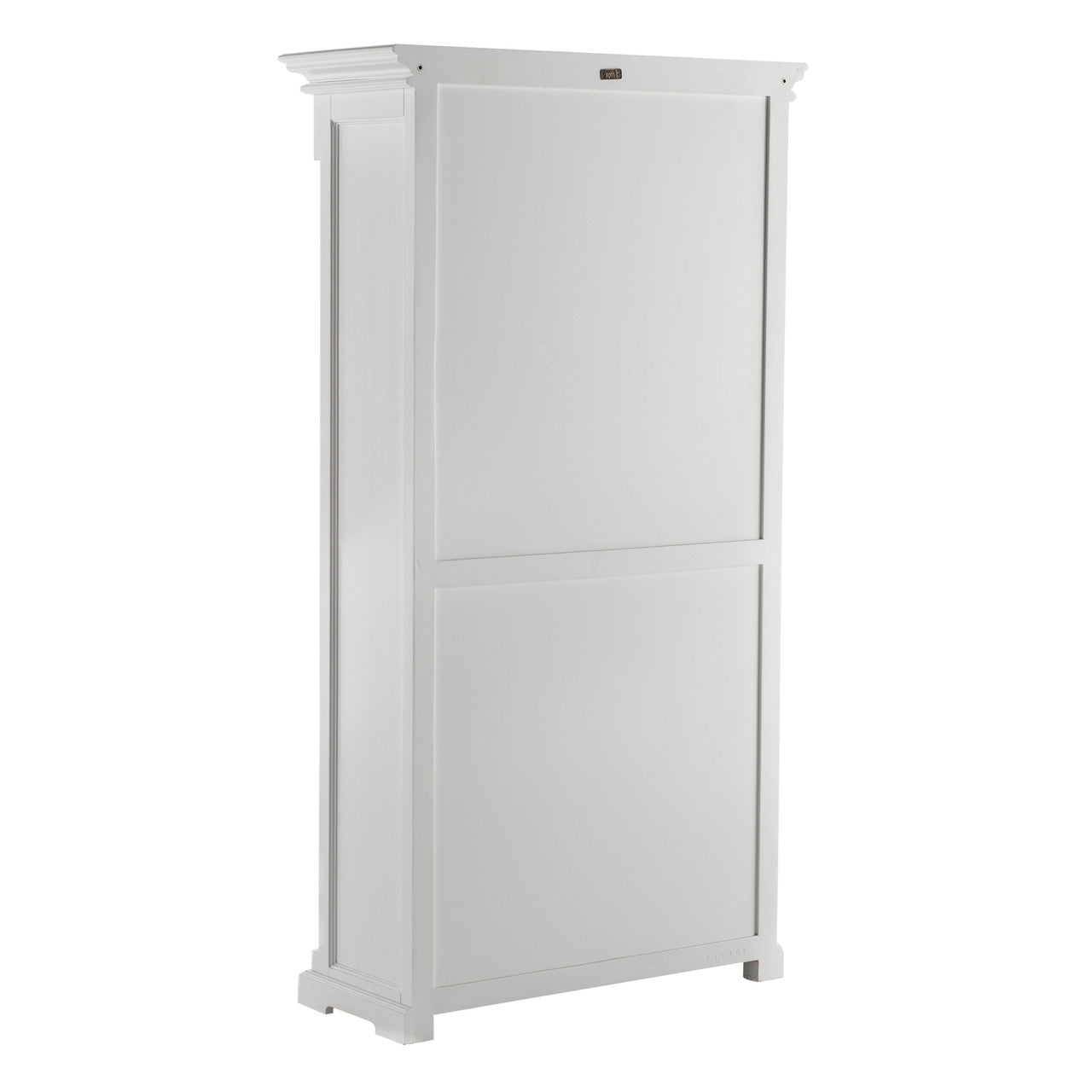 French Cottage Double Vitrine 39"