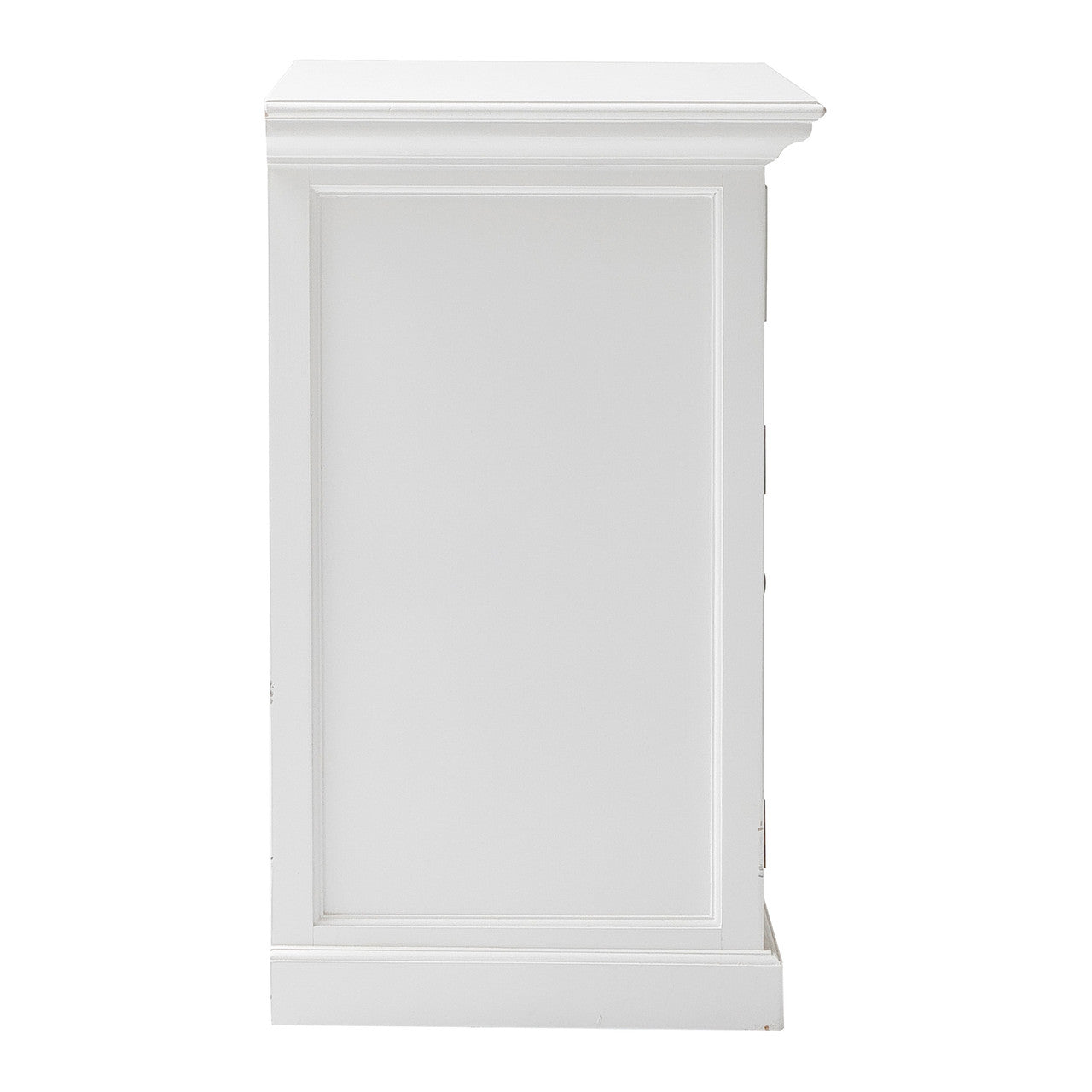 French Coastal Small Buffet 35"