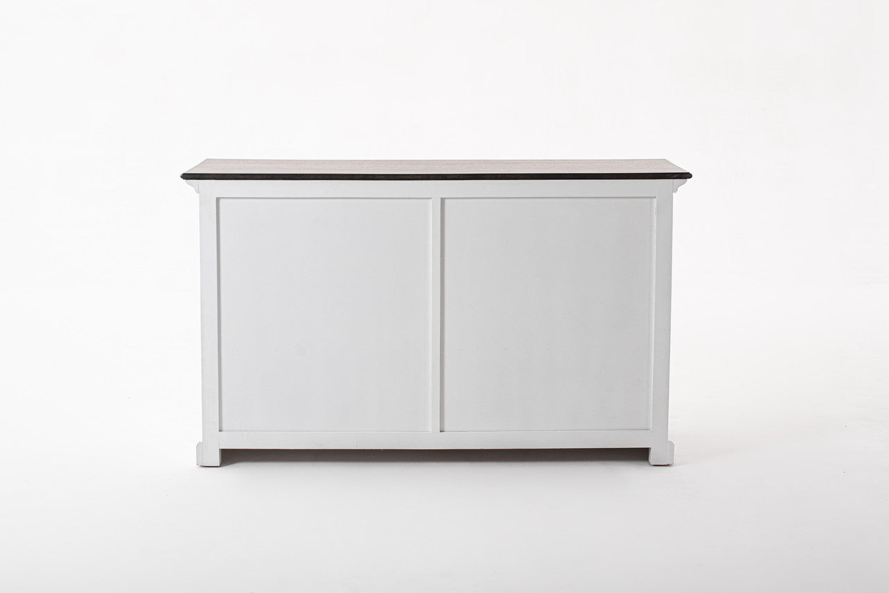 Modern Farmhouse Classic Buffet - ZNS-B127TWD