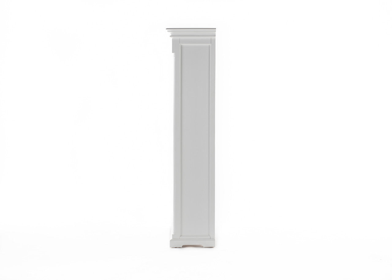 French Cottage Double Vitrine 39"