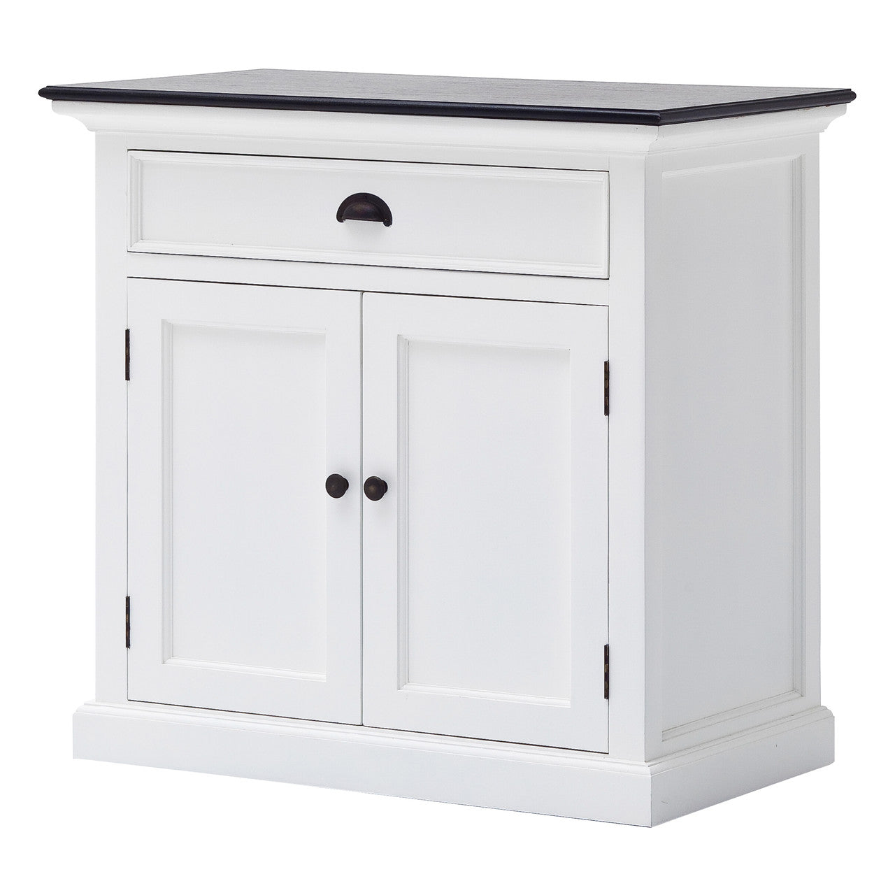 Modern Farmhouse Small Buffet 35"