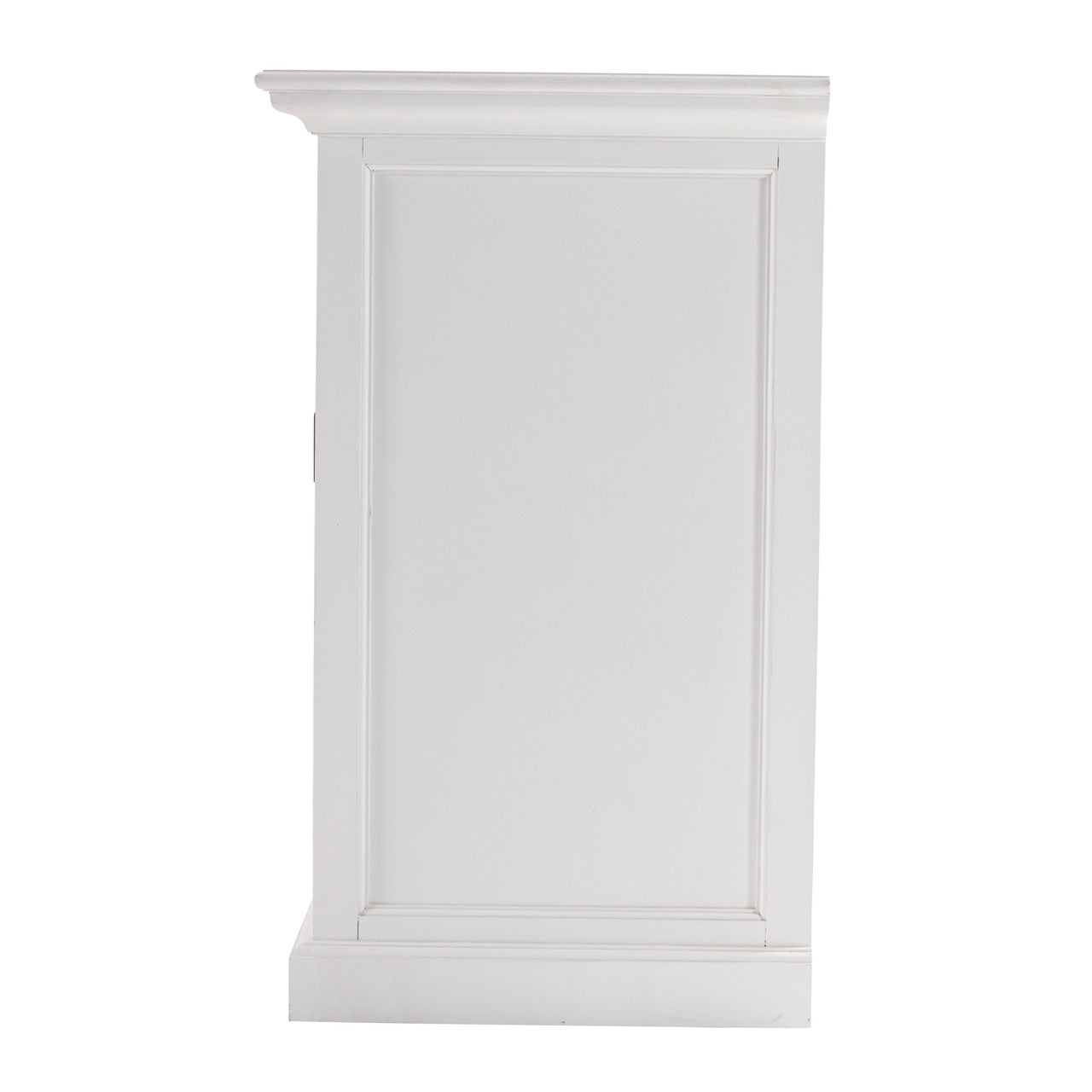 French Coastal Buffet with 4 Doors 3 Drawers - ZNS-B192