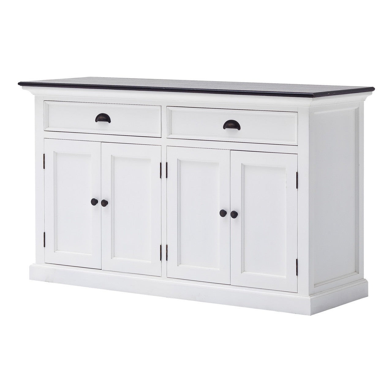 Modern Farmhouse Classic Buffet - ZNS-B127CT