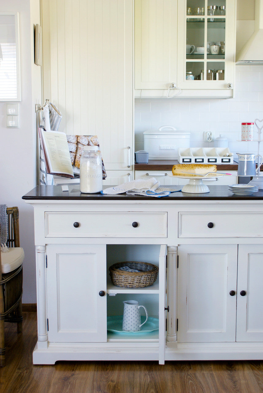 French Cottage Classic Buffet - ZNS-B186TWD