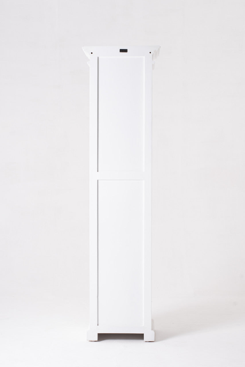 French Coastal Bookshelf 20"