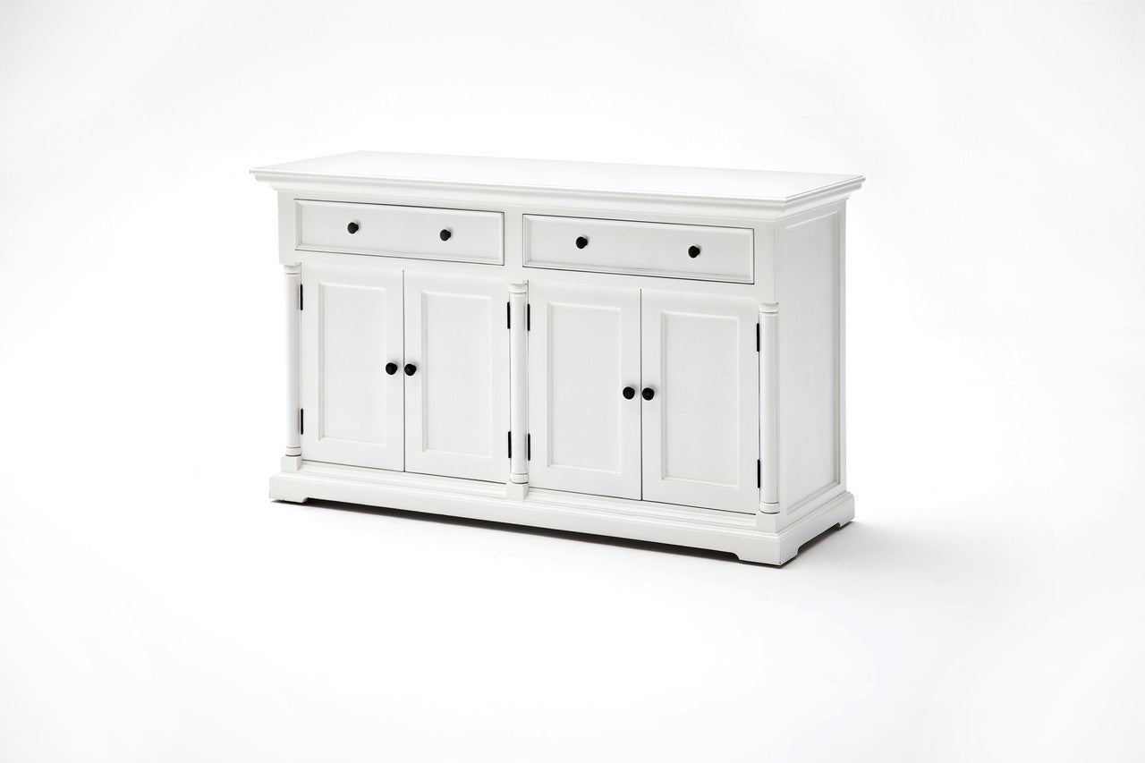 French Cottage Classic Buffet - ZNS-B186