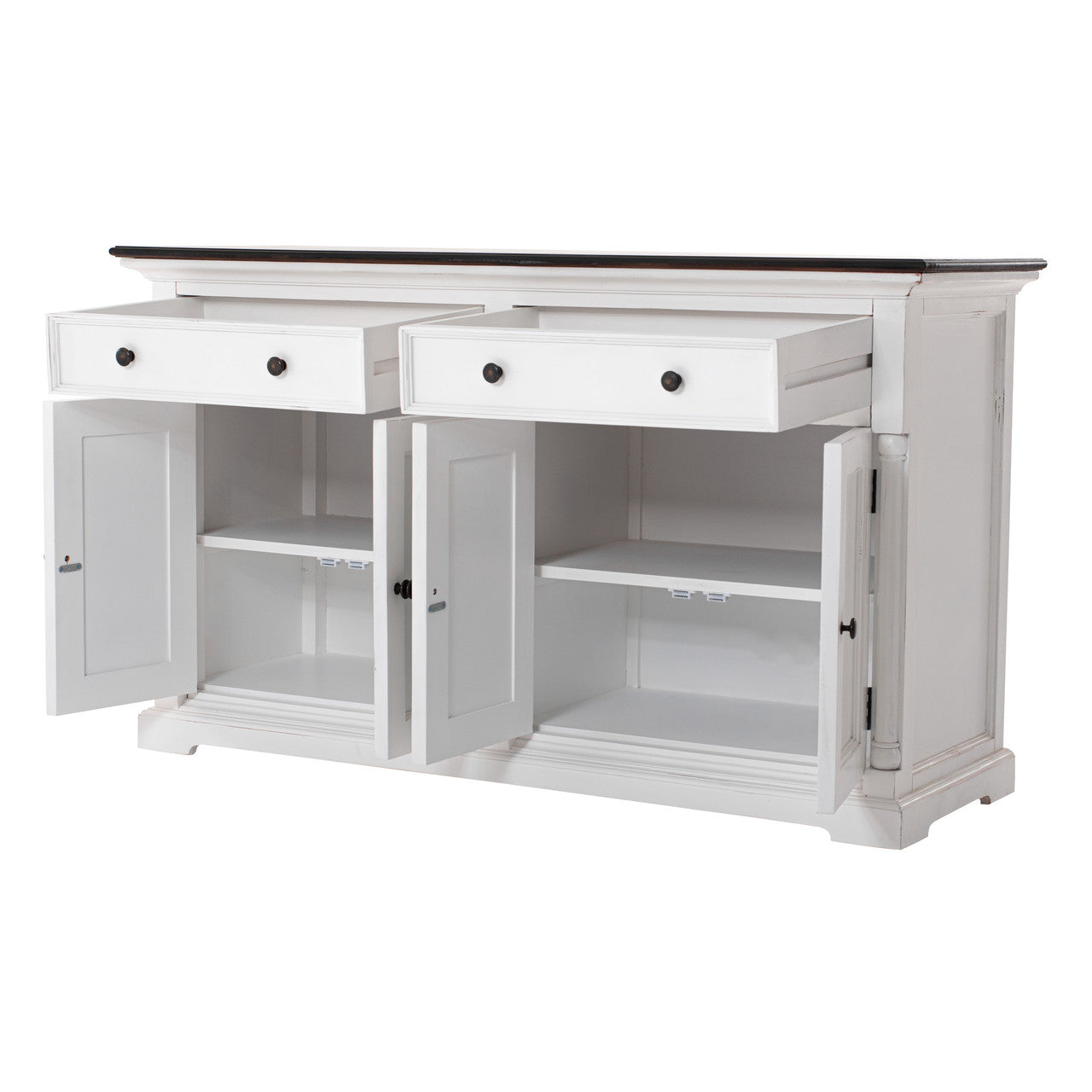 French Cottage Classic Buffet - ZNS-B186TWD