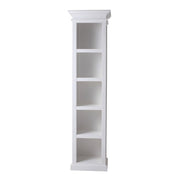 French Coastal Bookshelf 20"