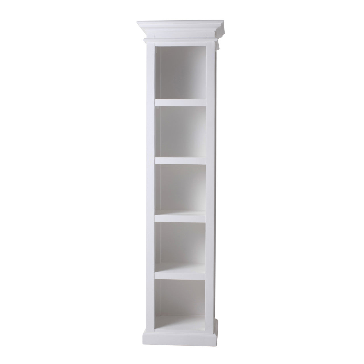 French Coastal Bookshelf 20"