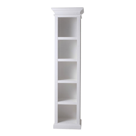 French Coastal Bookshelf 20"