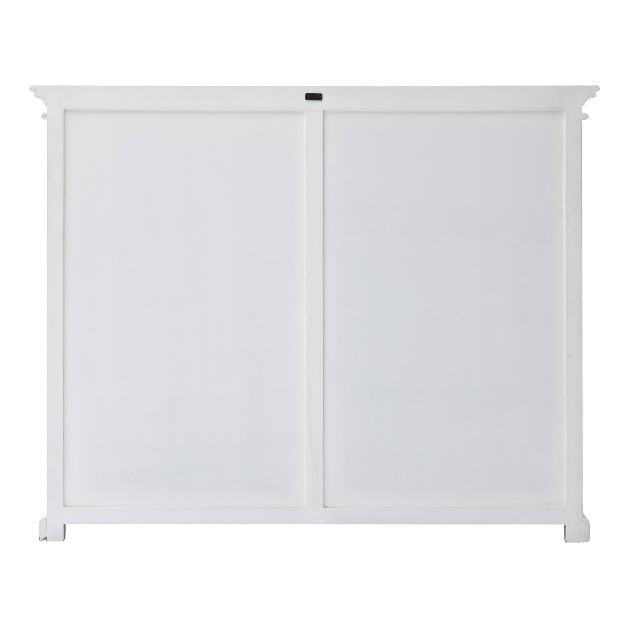 French Coastal Pantry 8 Doors 65"