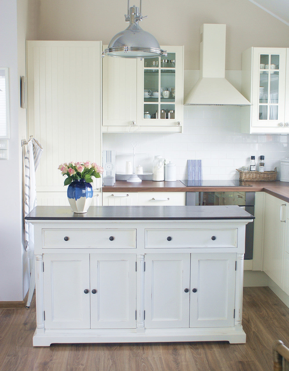 French Cottage Classic Buffet - ZNS-B186TWD