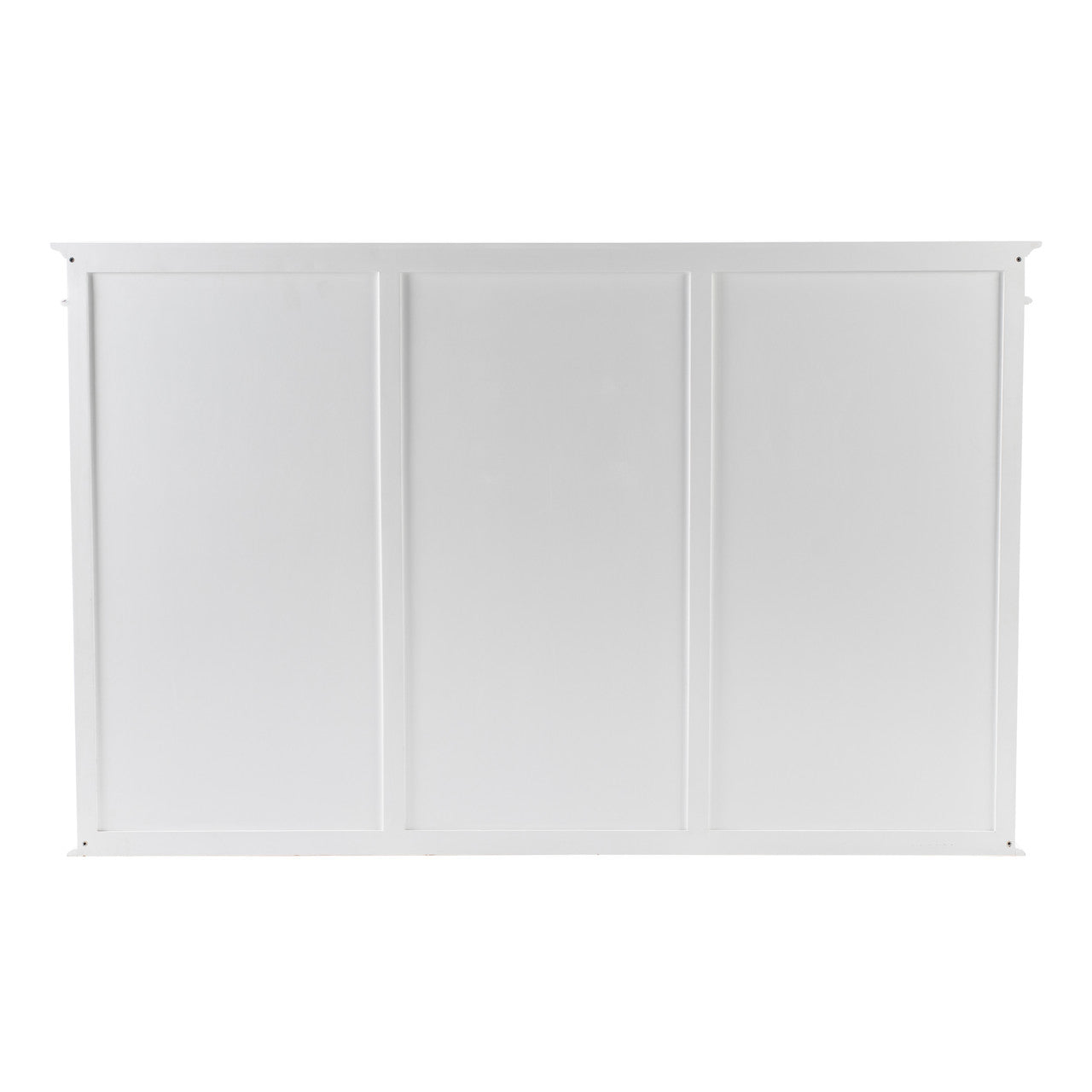 Scandi Coastal Triple-Bay Hutch Unit 94"
