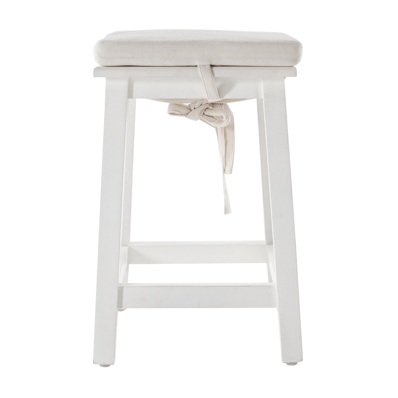 French Coastal Kitchen Table Set 41"