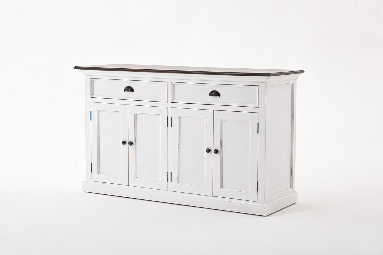 Modern Farmhouse Classic Buffet - ZNS-B127TWD