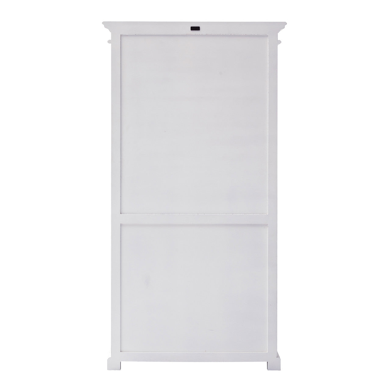 French Coastal Bookcase 39"