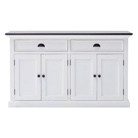 Modern Farmhouse Classic Buffet - ZNS-B127CT