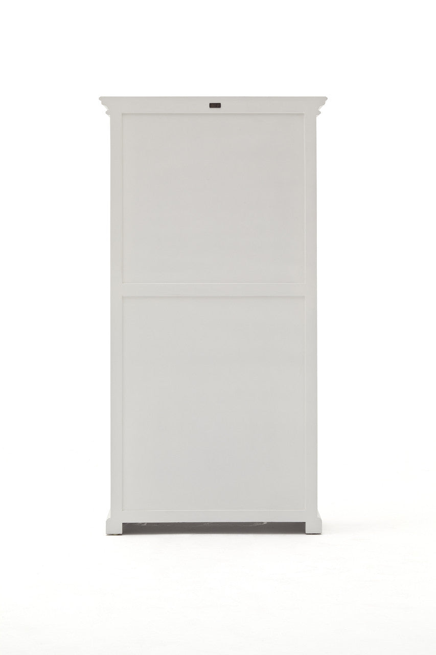French Cottage Bookcase 39"