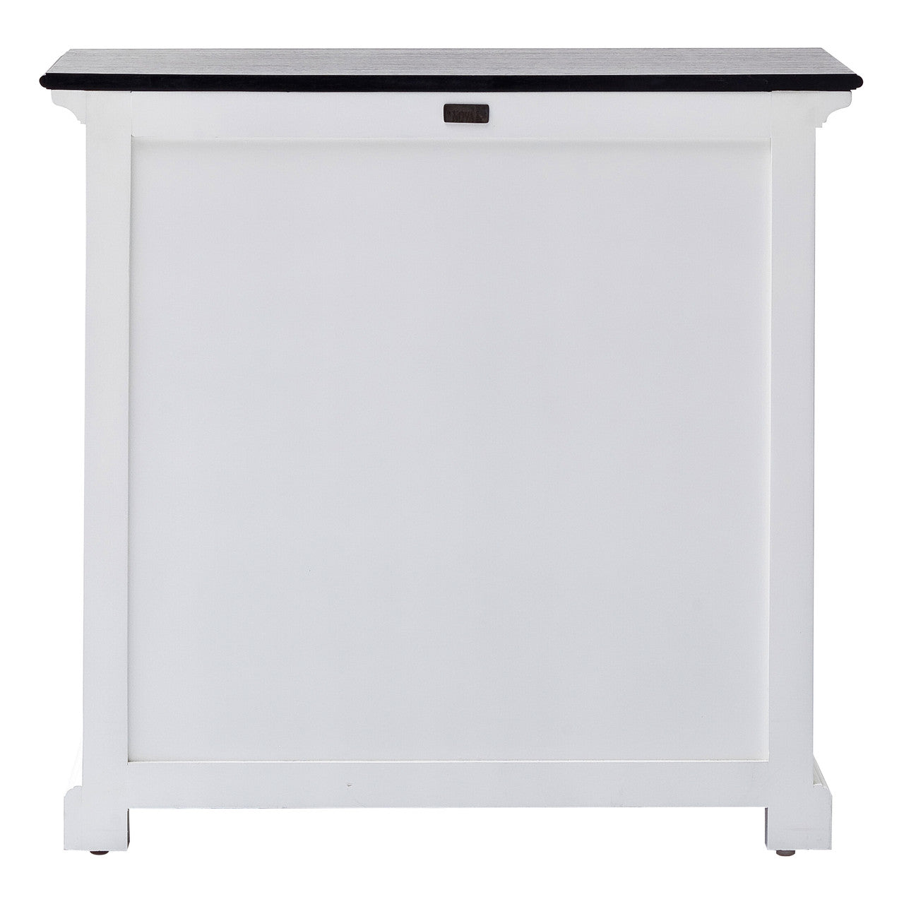 Modern Farmhouse Small Buffet 35"