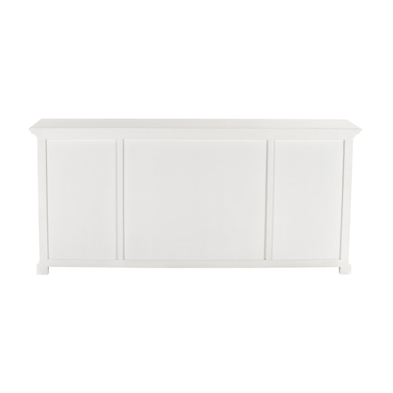 French Coastal Buffet 79"