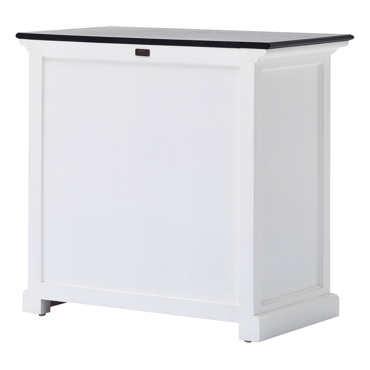 Modern Farmhouse Small Buffet 35"