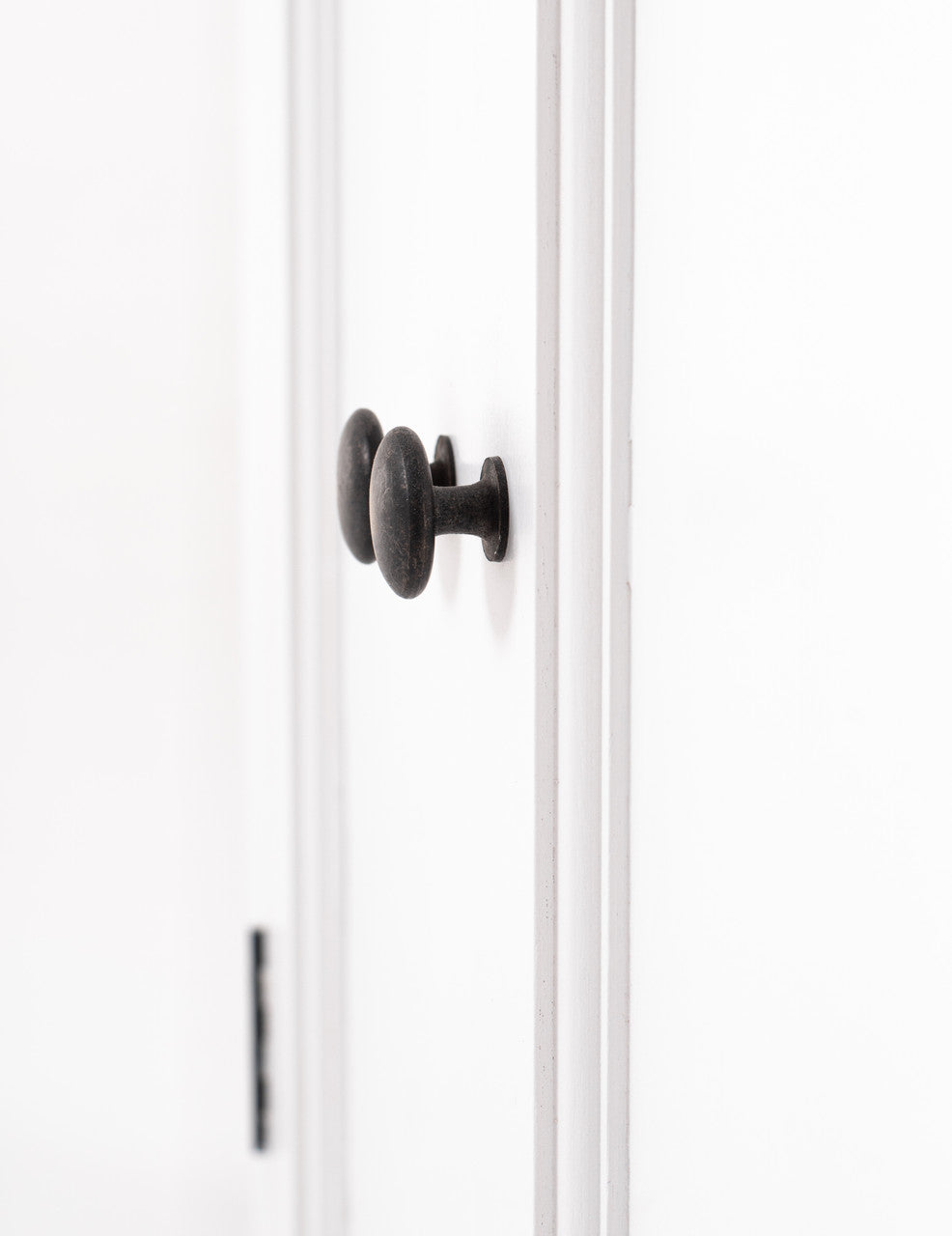 French Coastal Buffet 71"