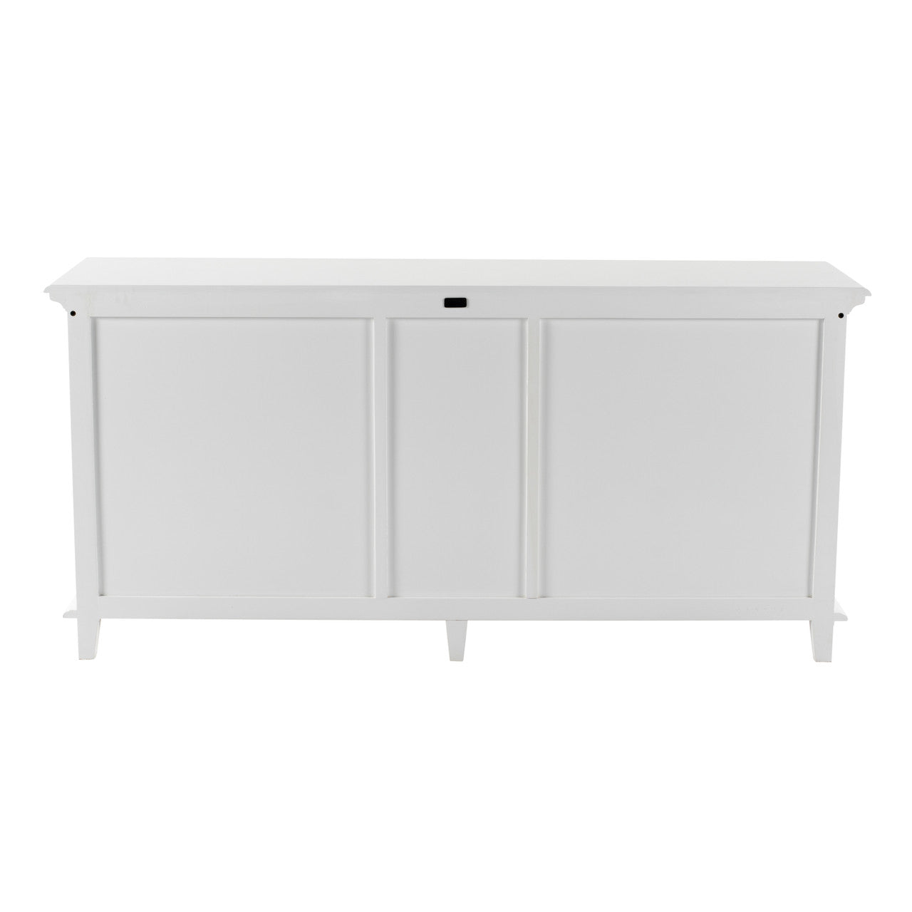 Scandi Coastal Buffet with 5 Doors 71"